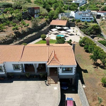 Casa Lucas Villa Vega de San Mateo Exterior photo