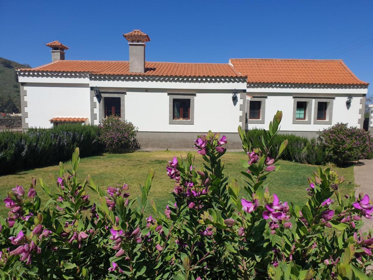 Casa Lucas Villa Vega de San Mateo Exterior photo