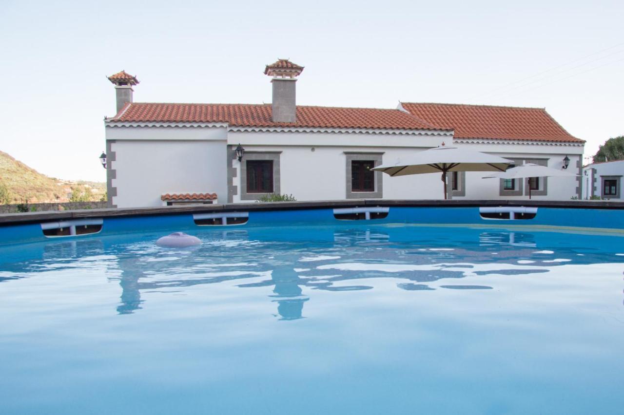 Casa Lucas Villa Vega de San Mateo Exterior photo