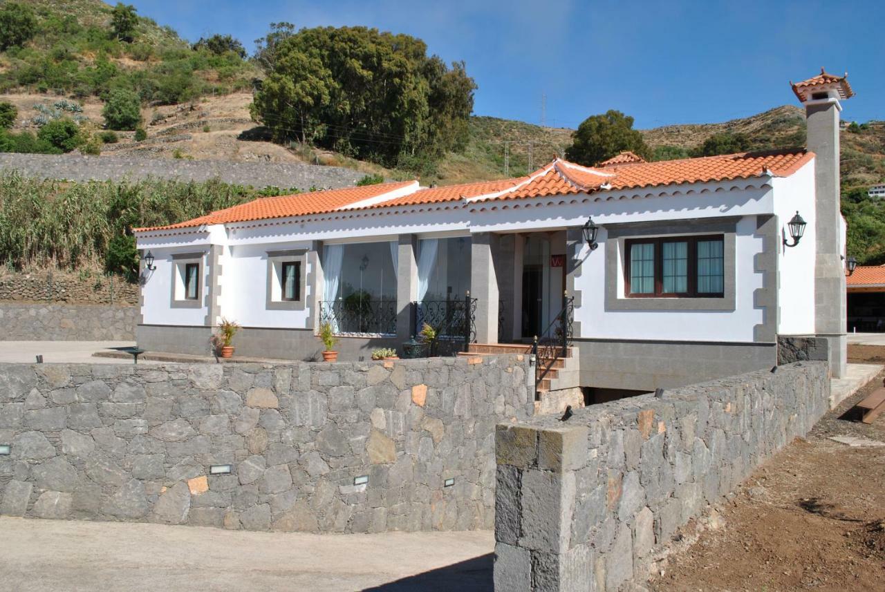 Casa Lucas Villa Vega de San Mateo Exterior photo